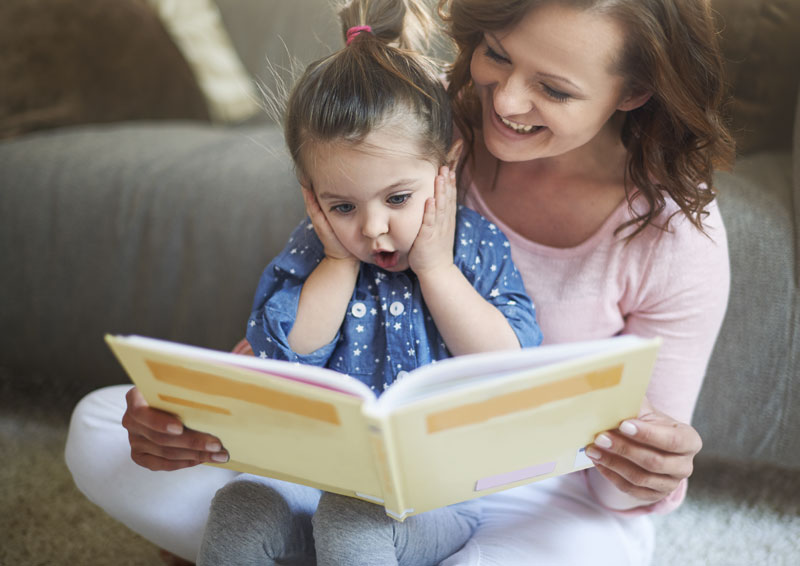 ¿Qué es la lectoescritura Montessori? 
