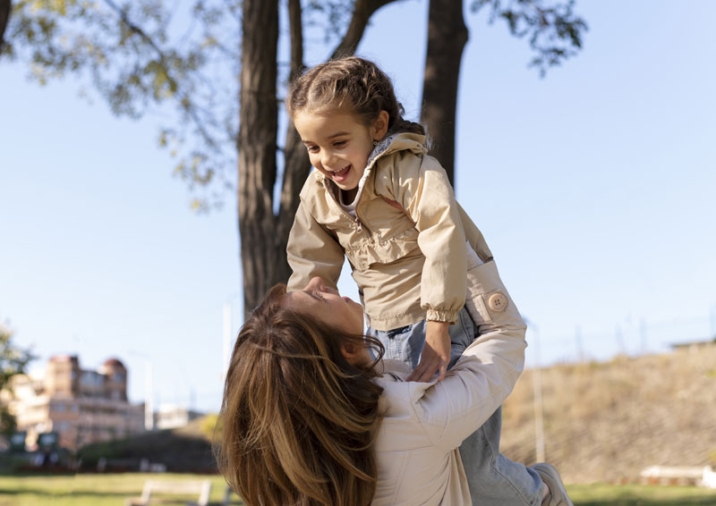 ¿Qué hago para que mis hijos me hagan caso?