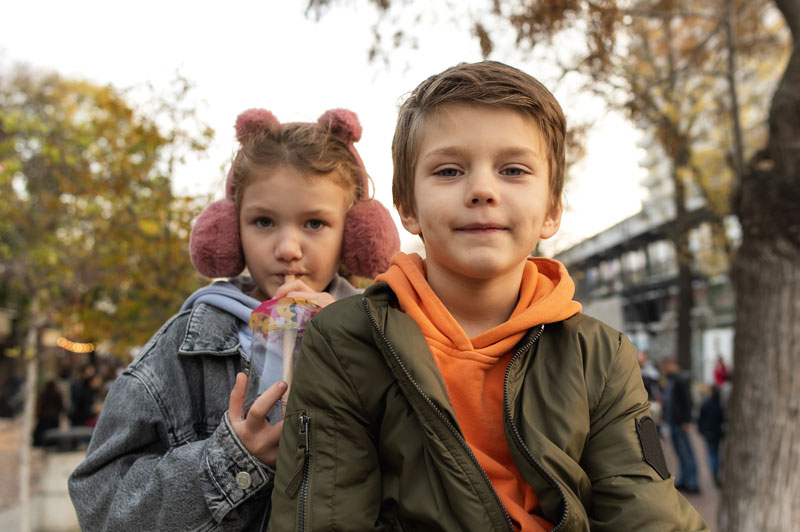 ¿Cómo evitar los celos de mi hijo mayor?