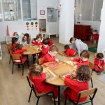 Diferencias entre guardería y escuela infantil