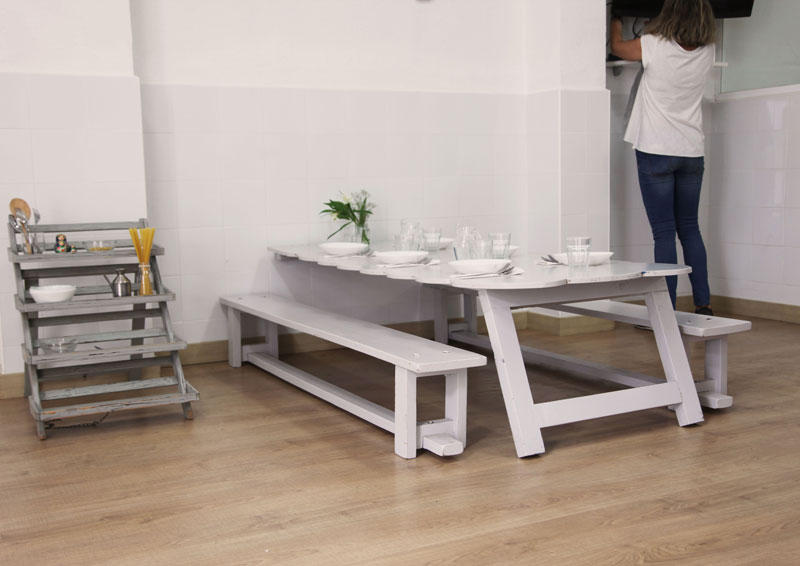 comedor mi cole